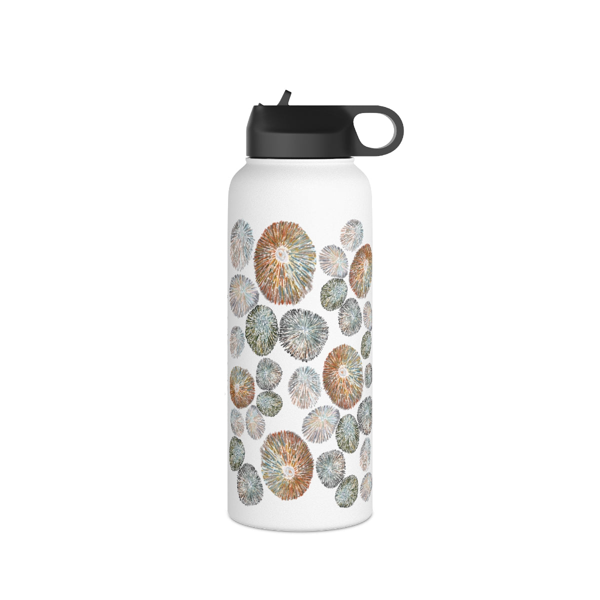 ʻOpihi - Stainless Steel Water Bottle
