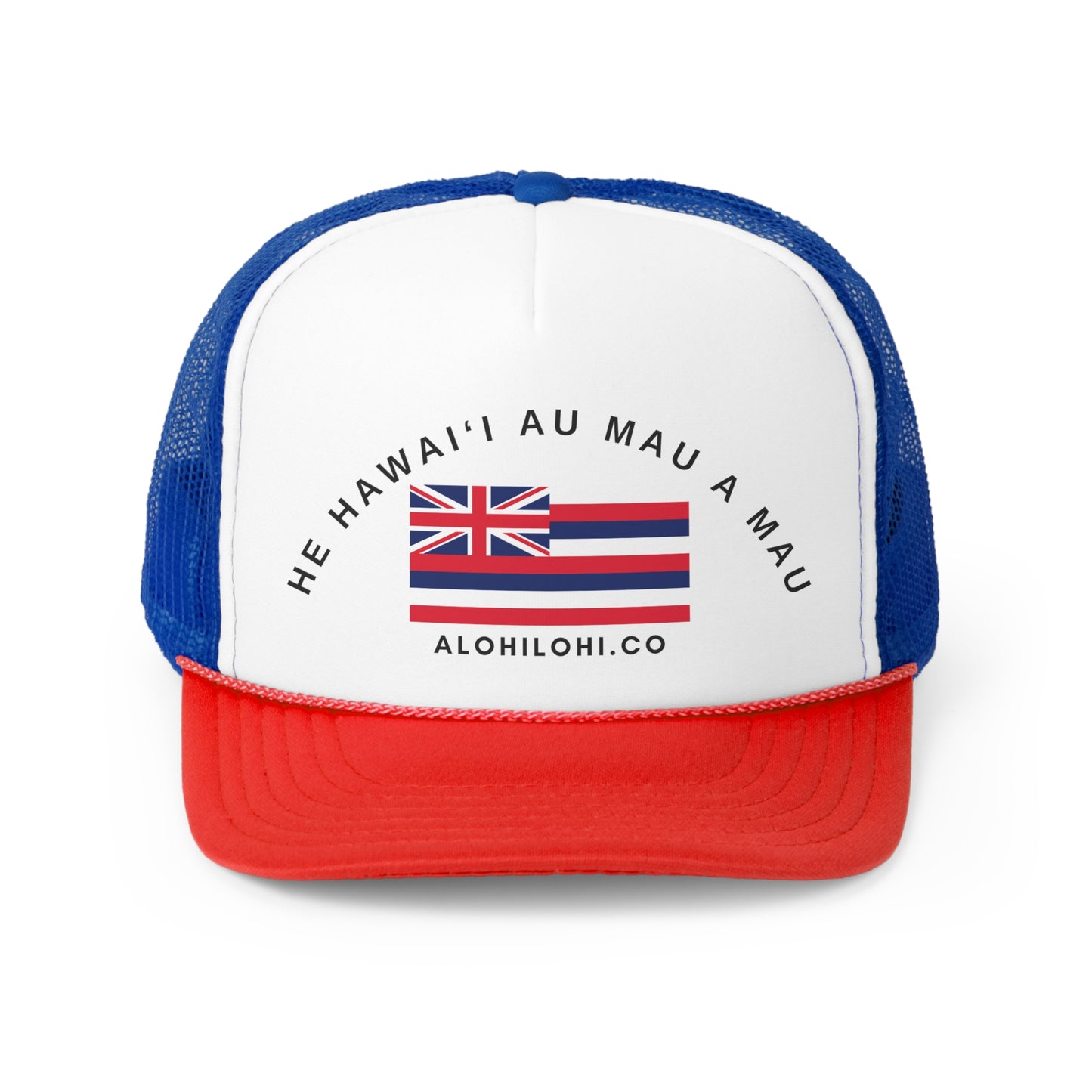 He Hawaiʻi Au Mau A Mau - Hae Hawaiʻi