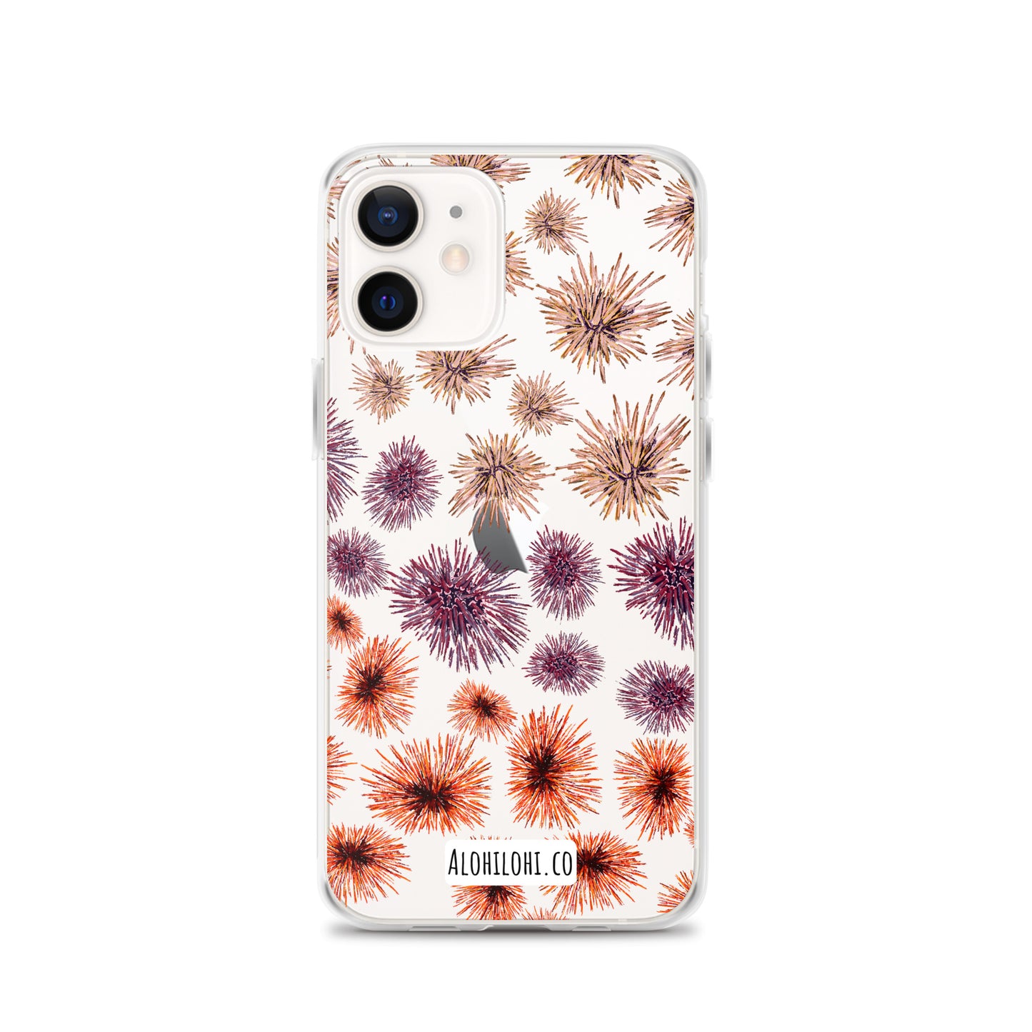Wana - Clear iPhone Case