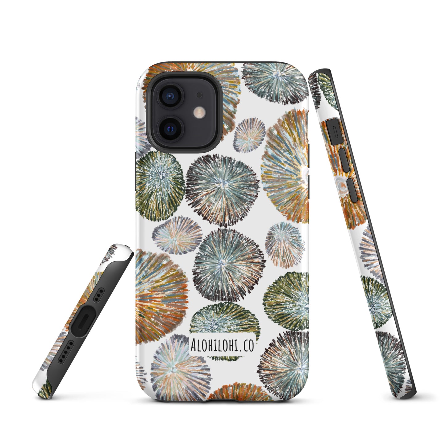 ʻOpihi - Tough iPhone Case