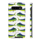 Mahimahi - Tough Samsung Case