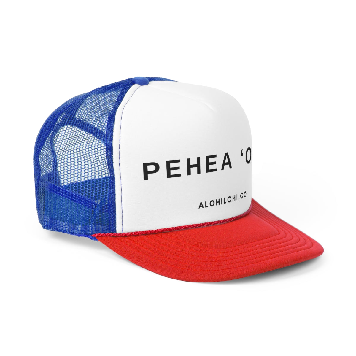 Pehea ʻOe?