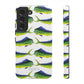 Mahimahi - Tough Samsung Case