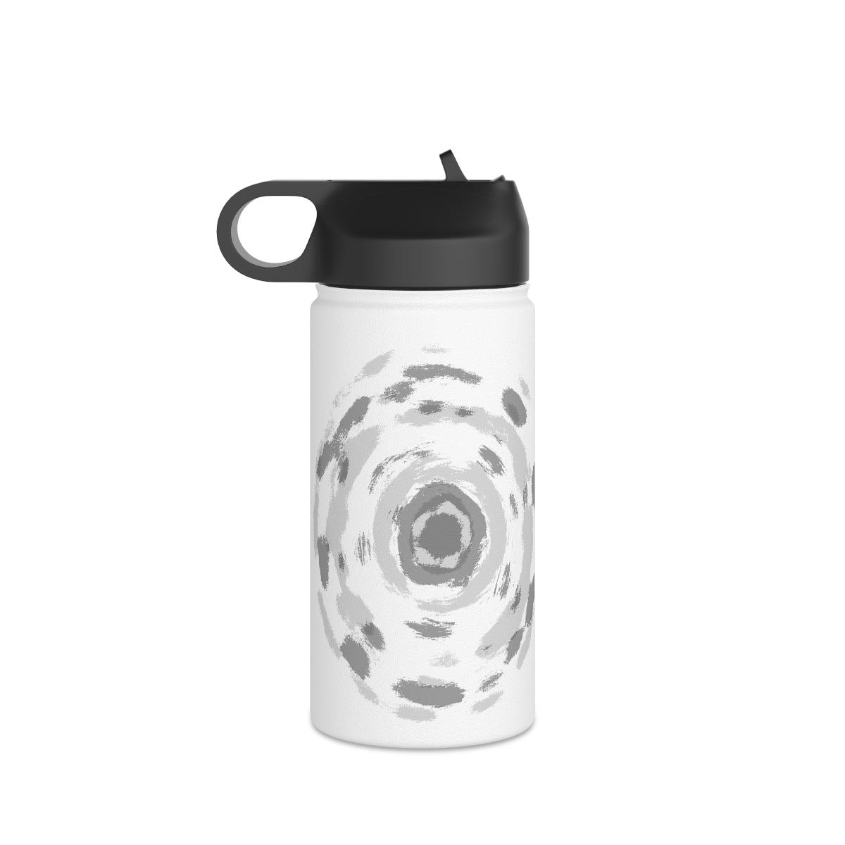 Alohilohi.Co - Stainless Steel Water Bottle