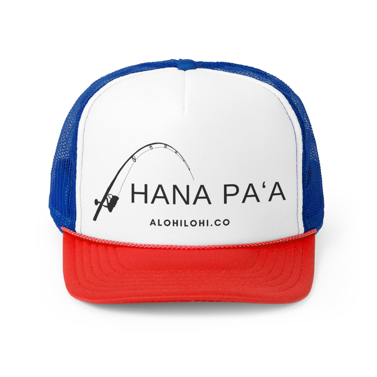 Hana Paʻa