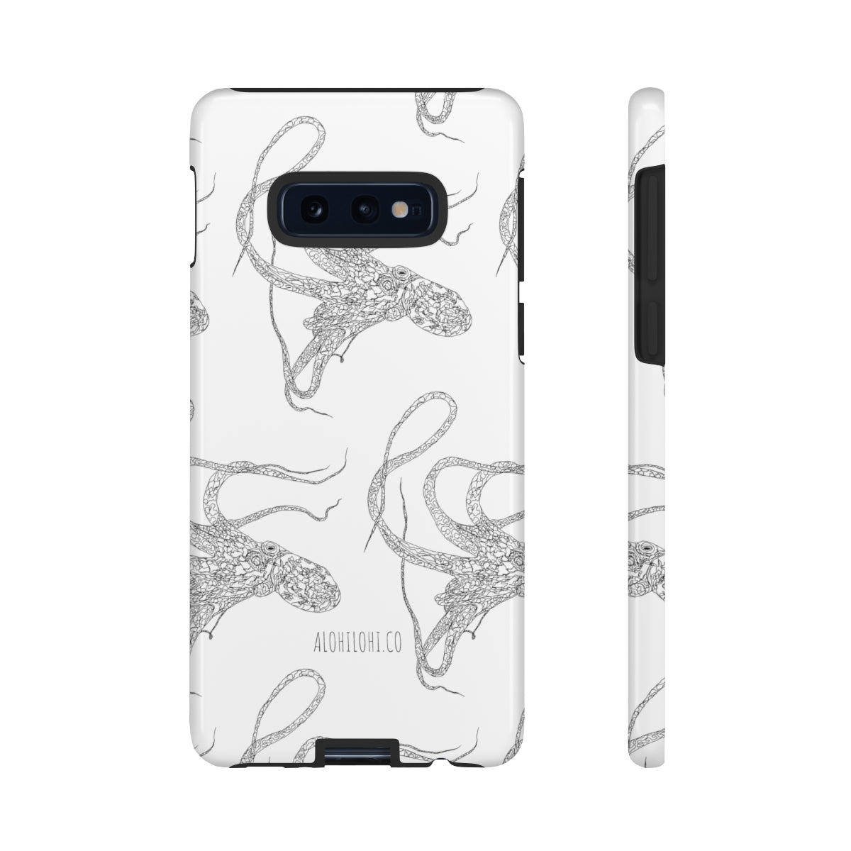 Heʻe - Tough Samsung Case