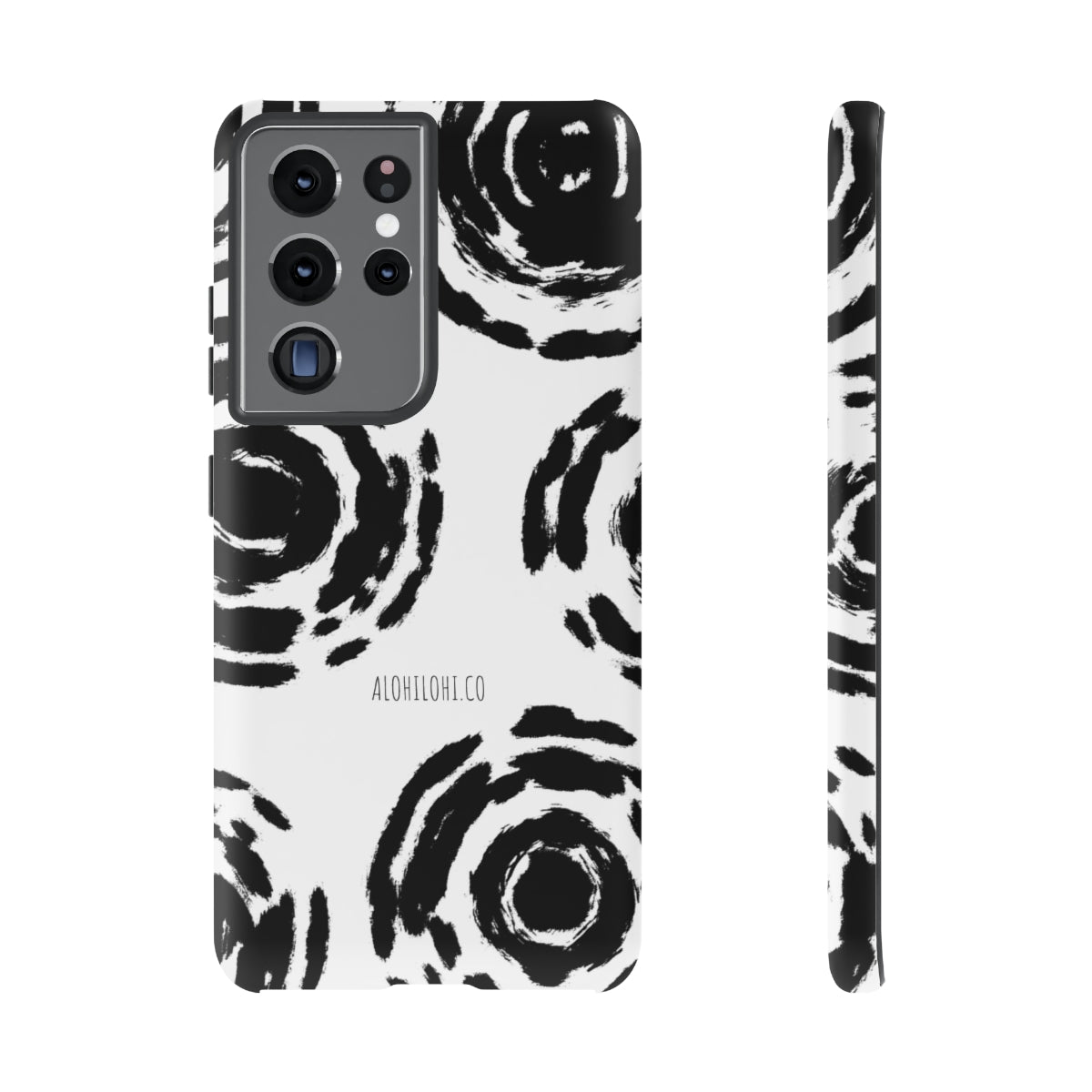 Alohilohi.Co - Tough Samsung Case