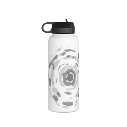 Alohilohi.Co - Stainless Steel Water Bottle