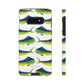 Mahimahi - Tough Samsung Case