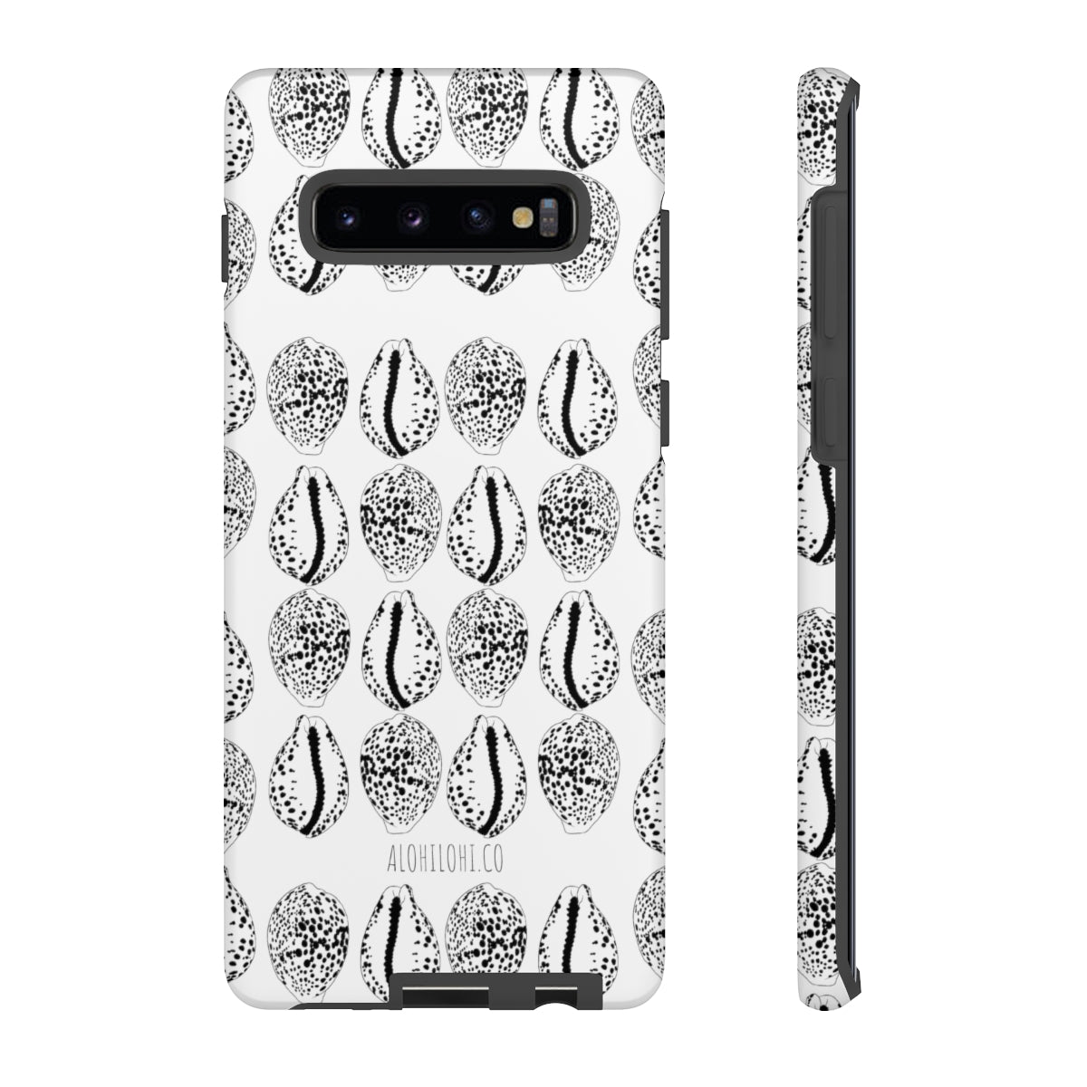 Leho (cowry shell) - Tough Samsung Case