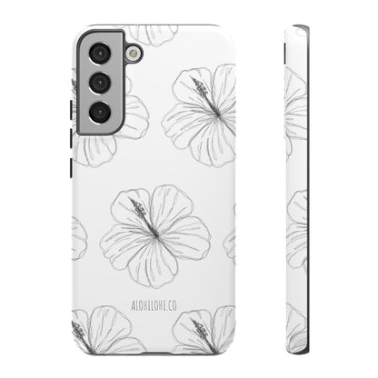 Aloalo - Tough Samsung Case