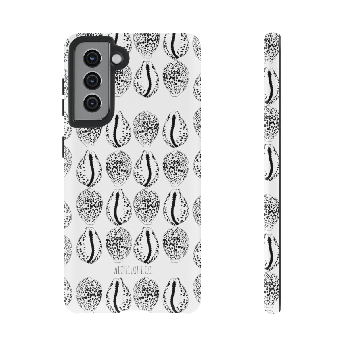 Leho (cowry shell) - Tough Samsung Case