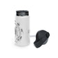 Alohilohi.Co - Stainless Steel Water Bottle