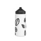 Pūpū (vE) - Stainless Steel Water Bottle