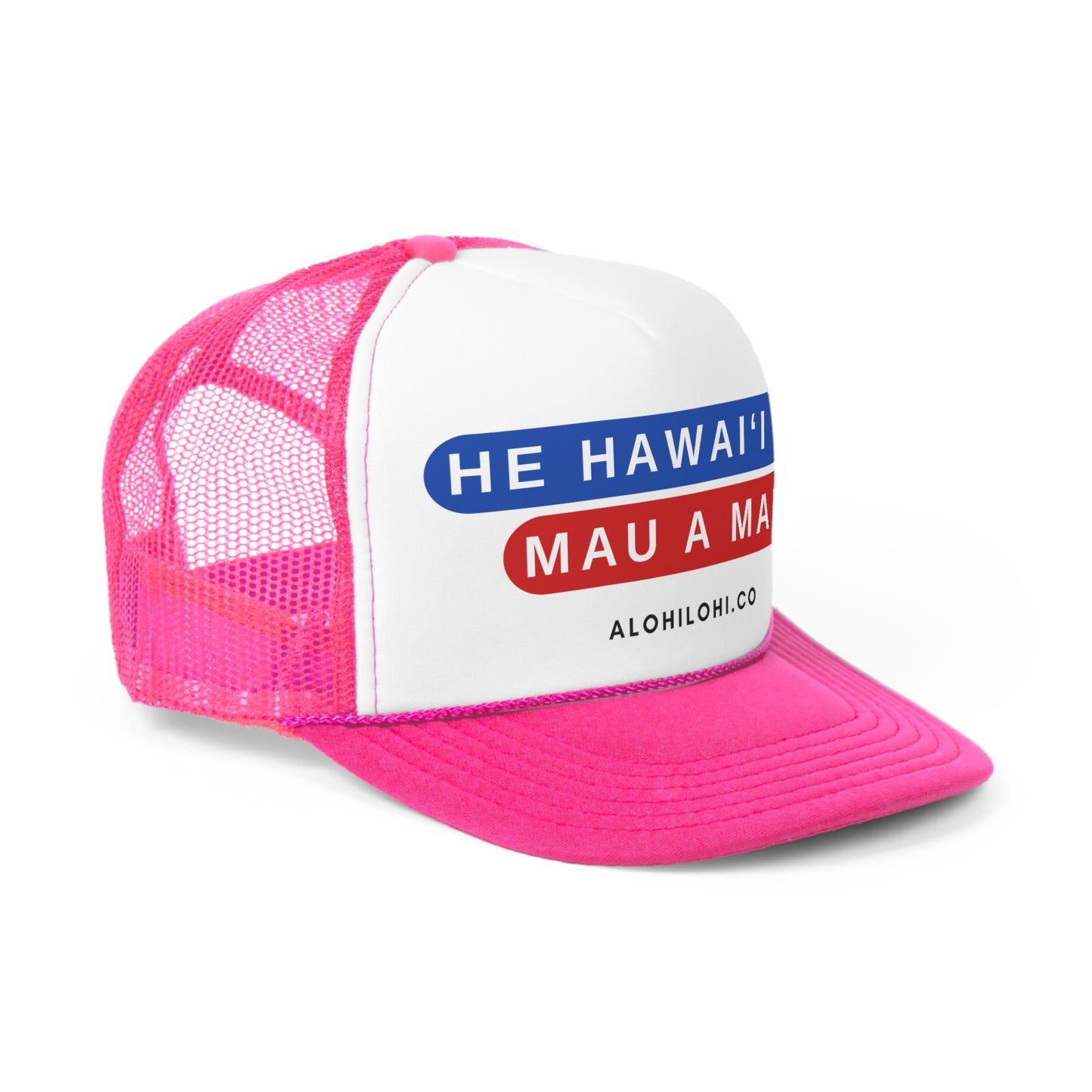 He Hawaiʻi Au Mau A Mau - 2