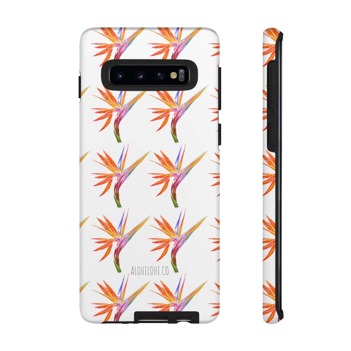 BOP - Tough Samsung Case