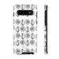 Leho (cowry shell) - Tough Samsung Case