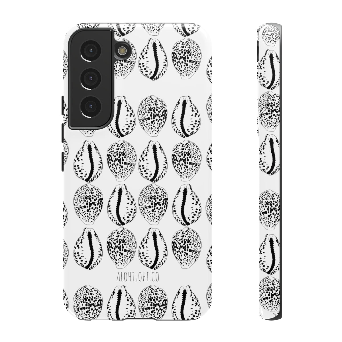 Leho (cowry shell) - Tough Samsung Case