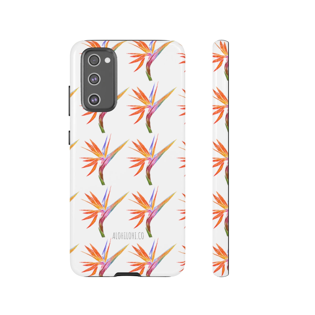 BOP - Tough Samsung Case