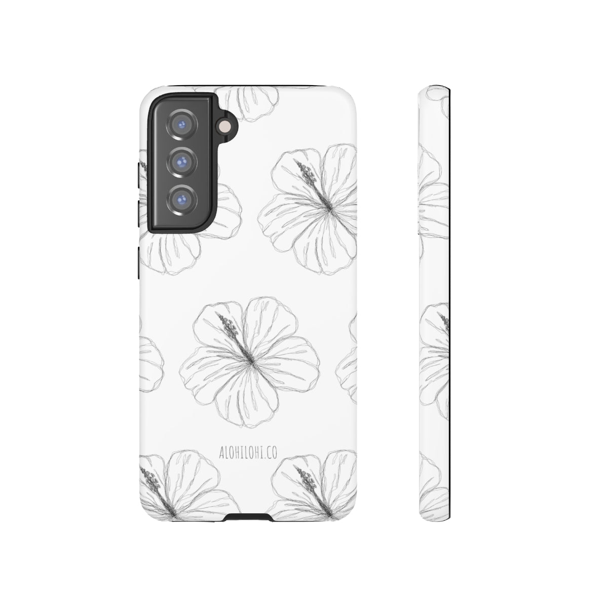 Aloalo - Tough Samsung Case