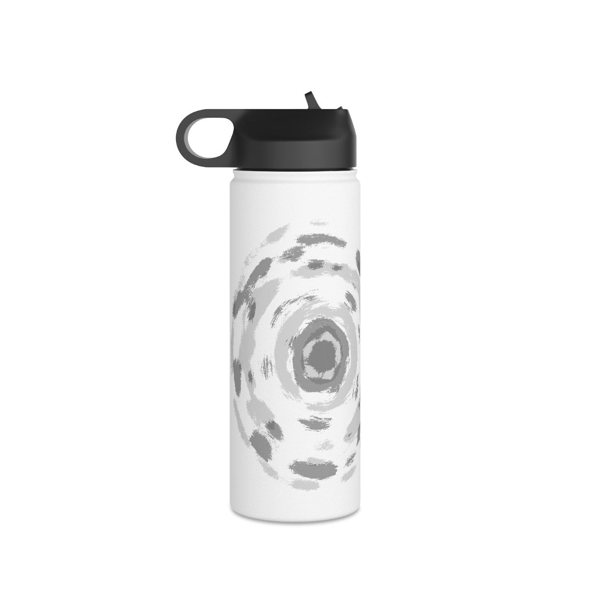 Alohilohi.Co - Stainless Steel Water Bottle