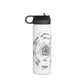 Alohilohi.Co - Stainless Steel Water Bottle