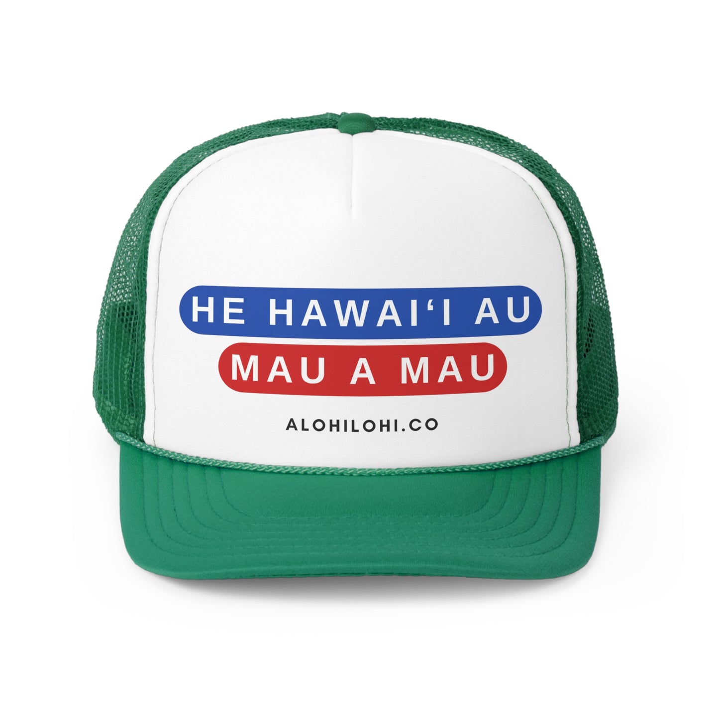 He Hawaiʻi Au Mau A Mau - 2