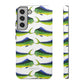 Mahimahi - Tough Samsung Case