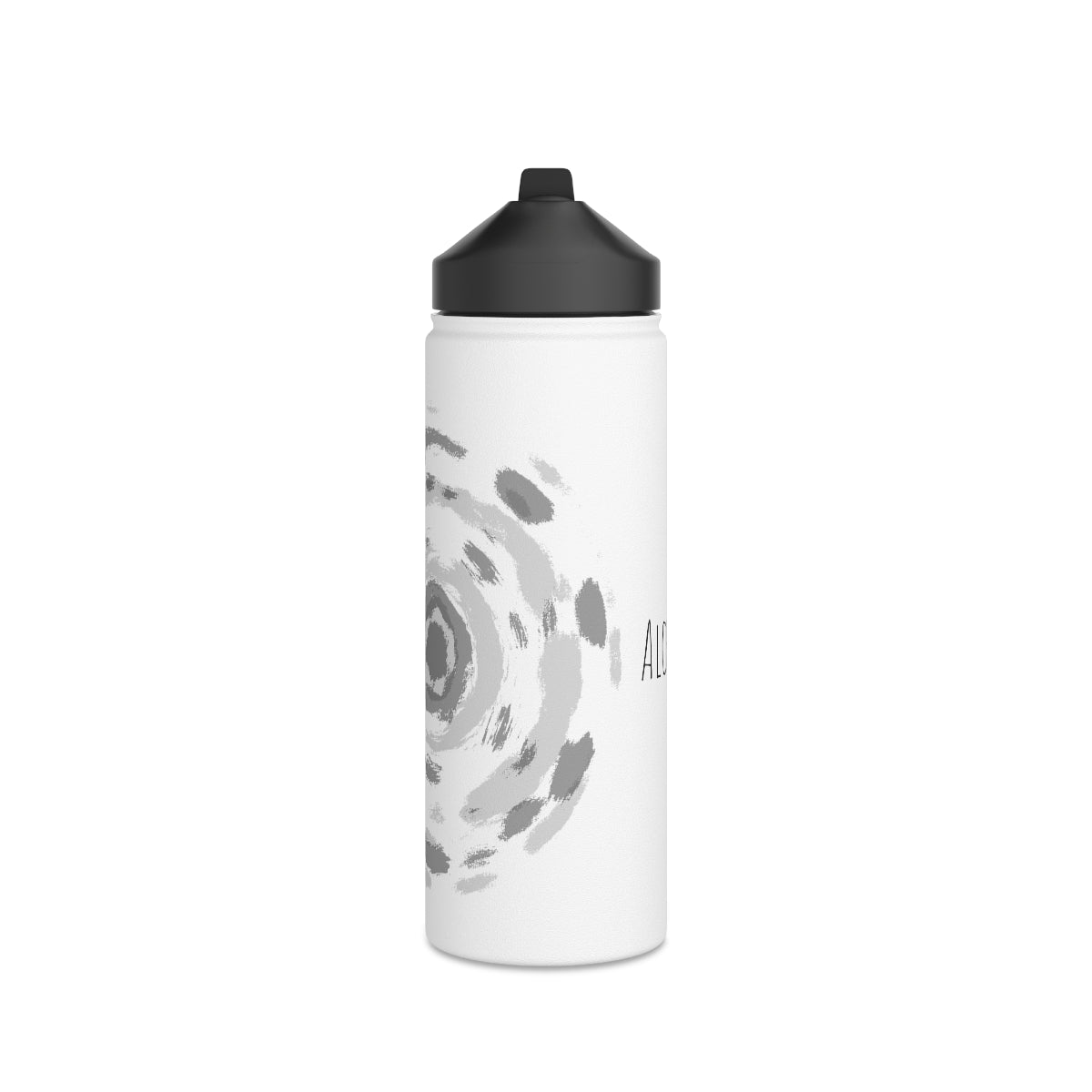 Alohilohi.Co - Stainless Steel Water Bottle