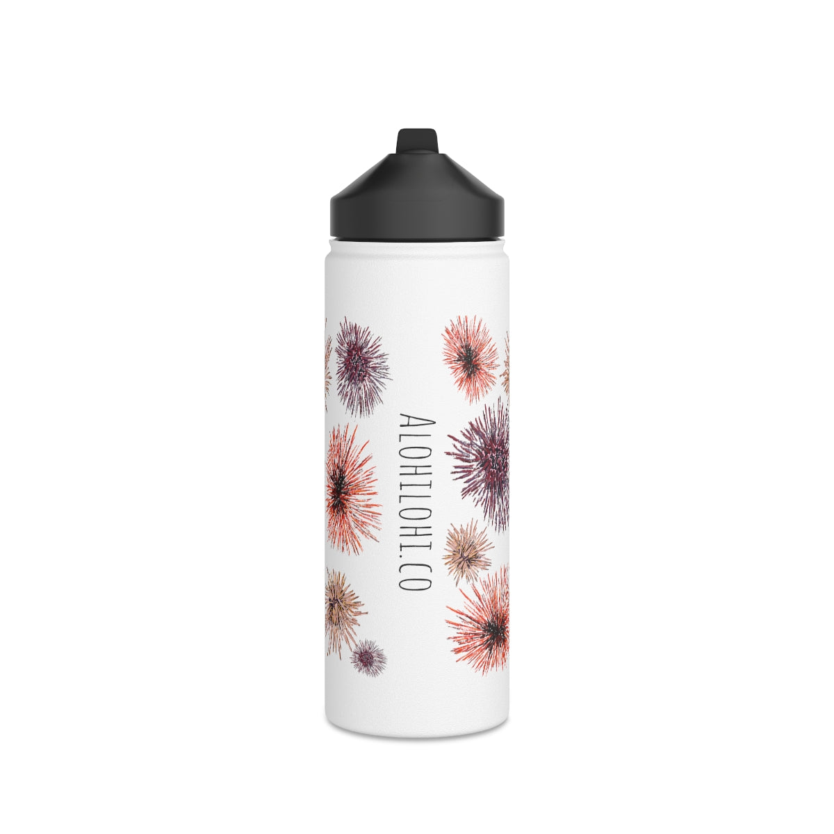 Wana - Stainless Steel Water Bottle