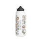 ʻOpihi - Stainless Steel Water Bottle