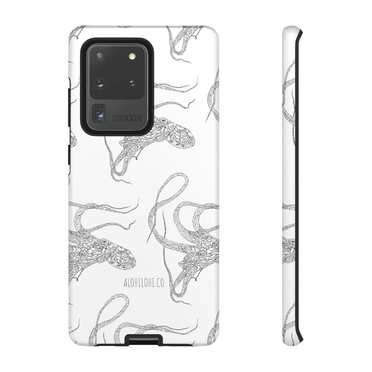 Heʻe - Tough Samsung Case