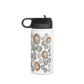 ʻOpihi - Stainless Steel Water Bottle