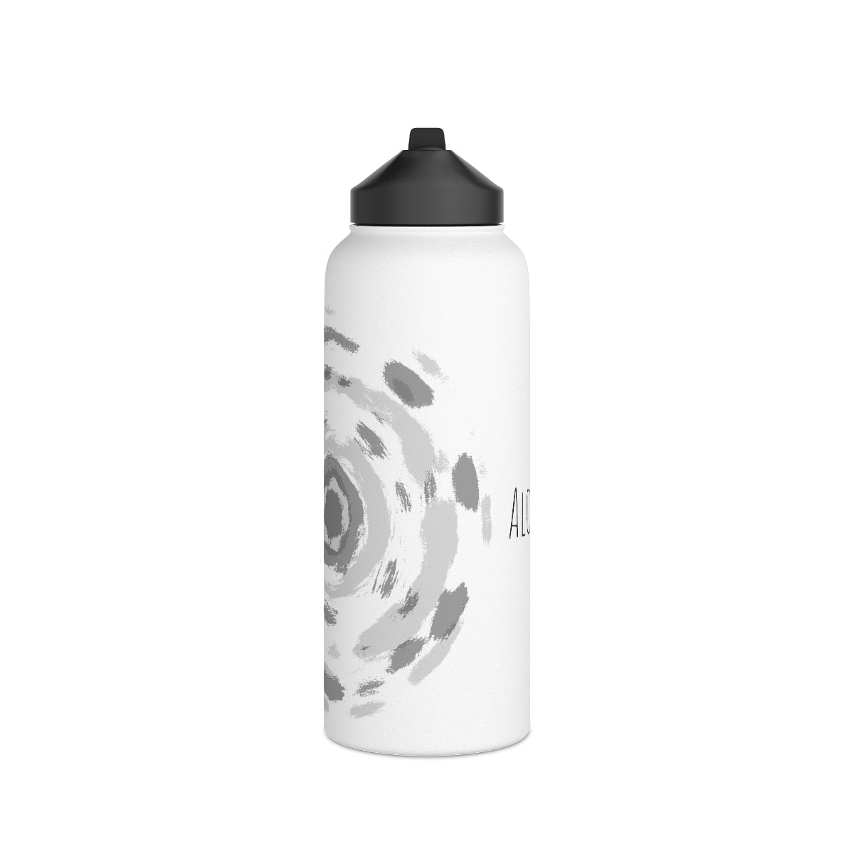 Alohilohi.Co - Stainless Steel Water Bottle