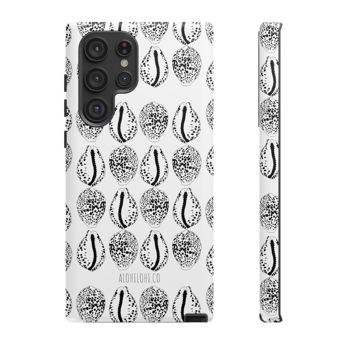 Leho (cowry shell) - Tough Samsung Case