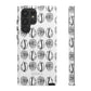 Leho (cowry shell) - Tough Samsung Case