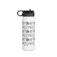 Pūpū - Stainless Steel Water Bottle