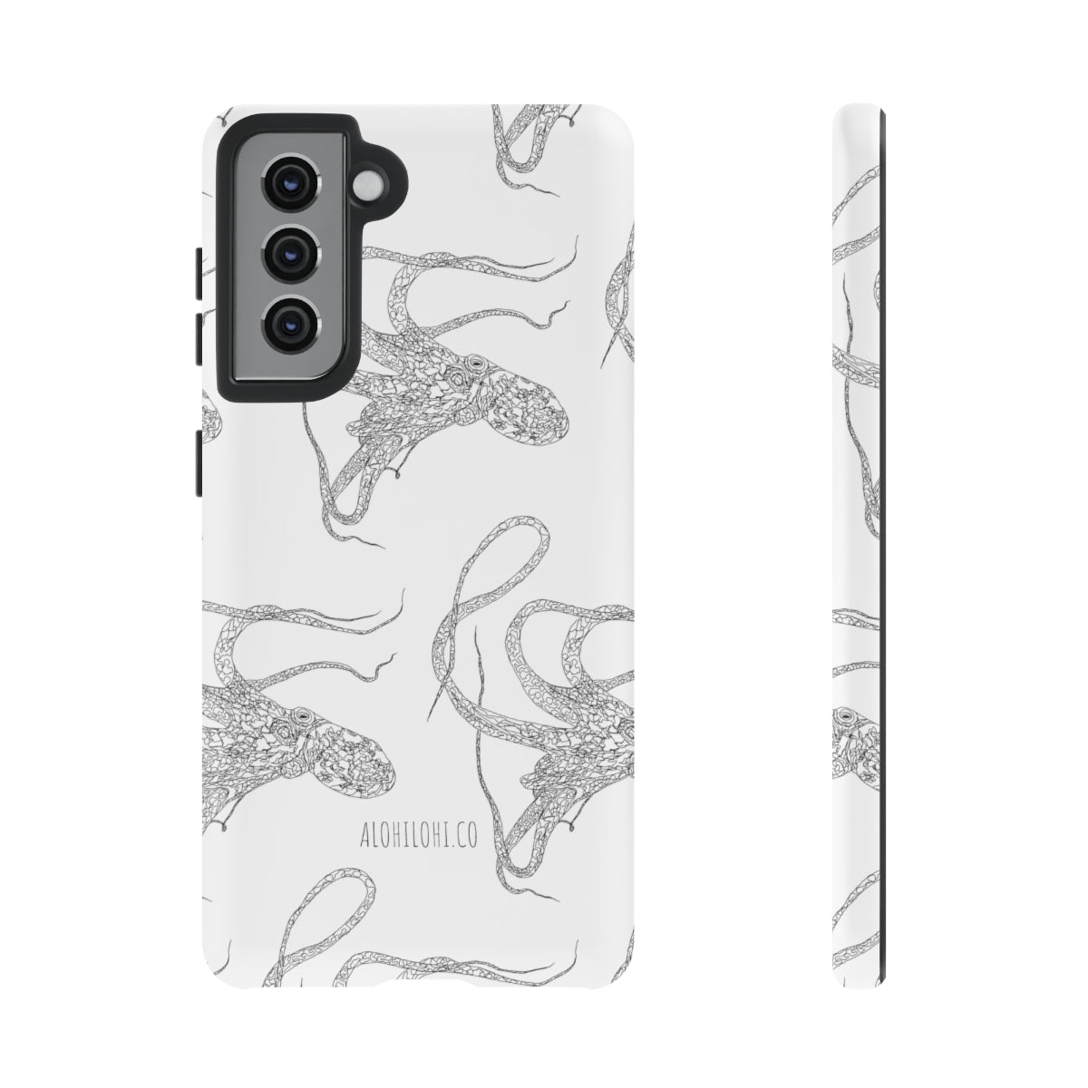 Heʻe - Tough Samsung Case