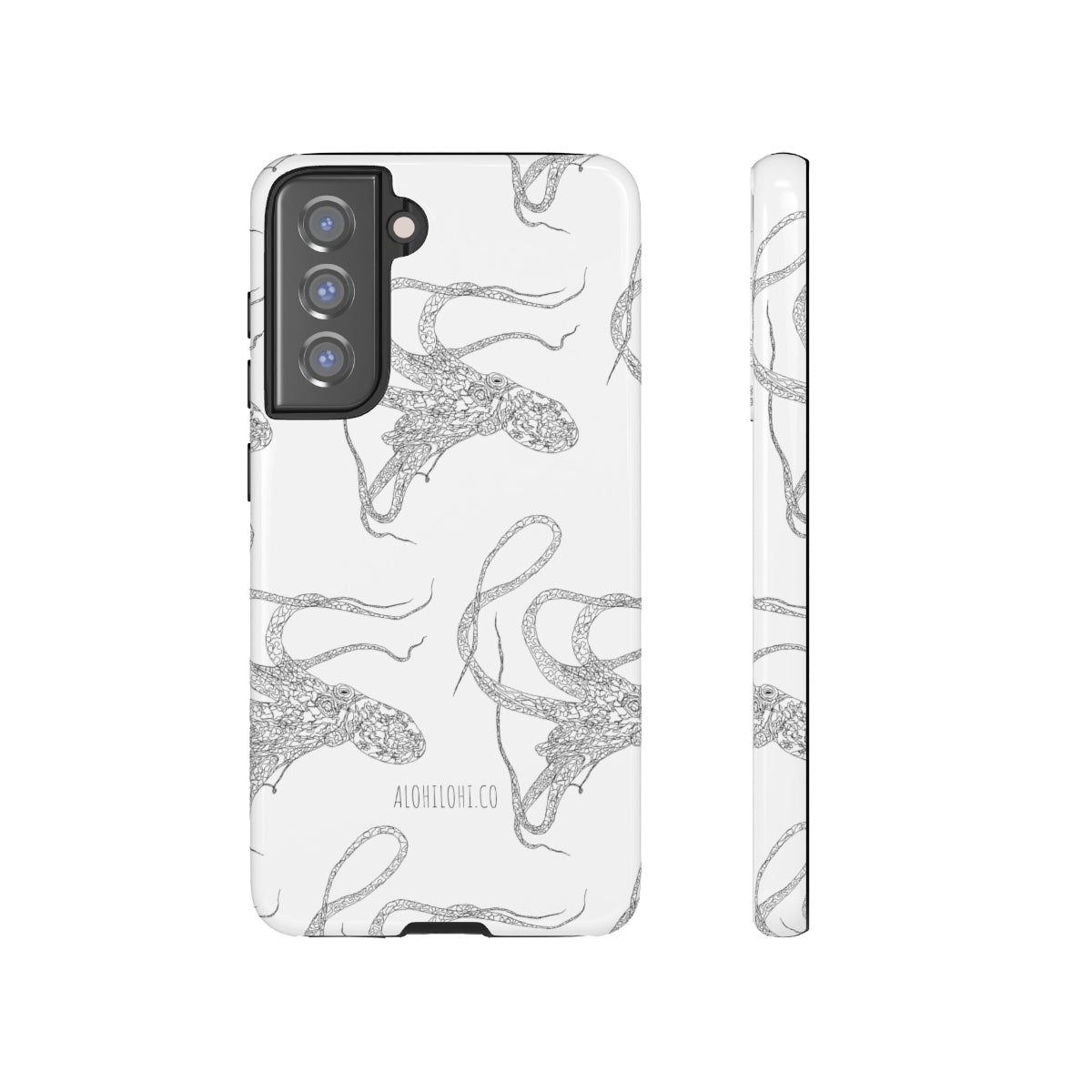 Heʻe - Tough Samsung Case