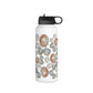 ʻOpihi - Stainless Steel Water Bottle