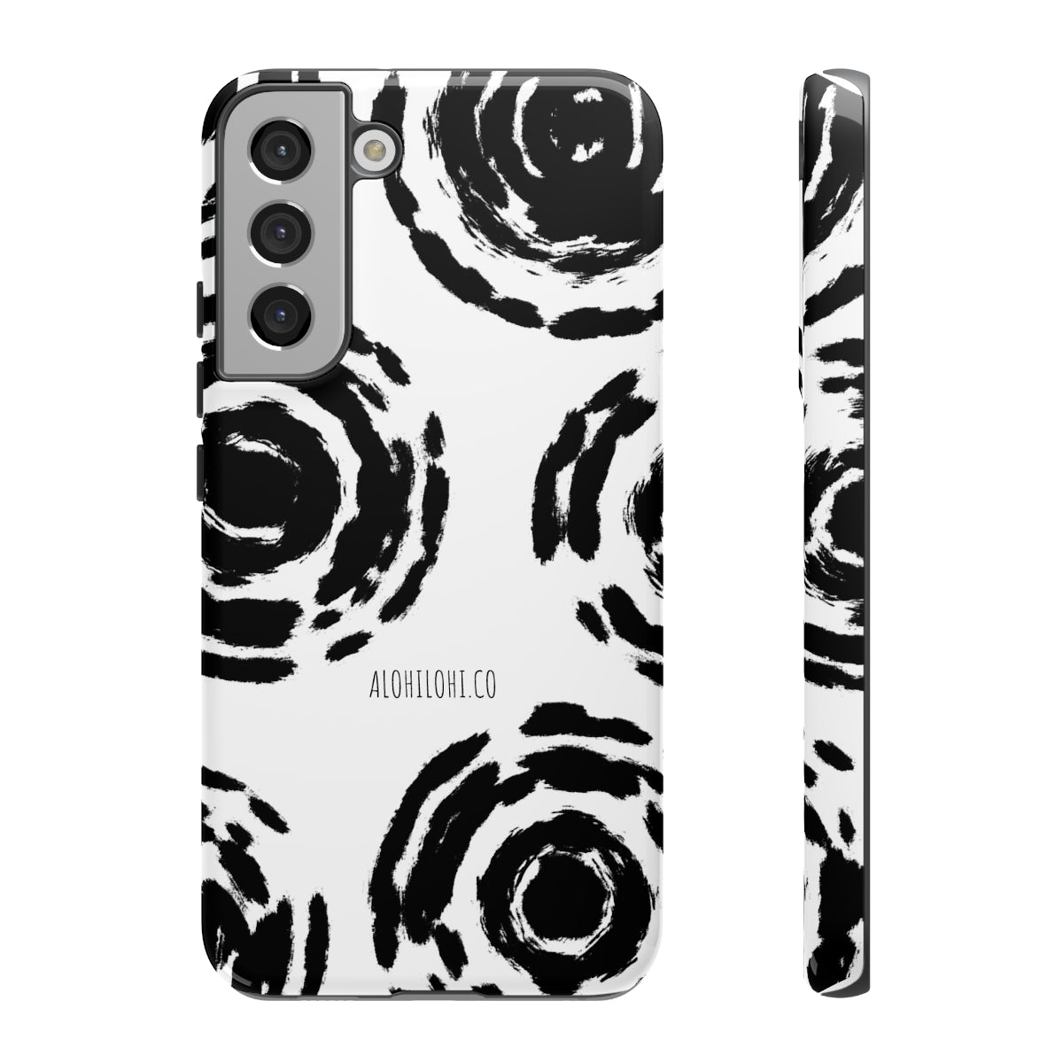 Alohilohi.Co - Tough Samsung Case