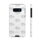 Ahi (pattern) - Tough Samsung Case