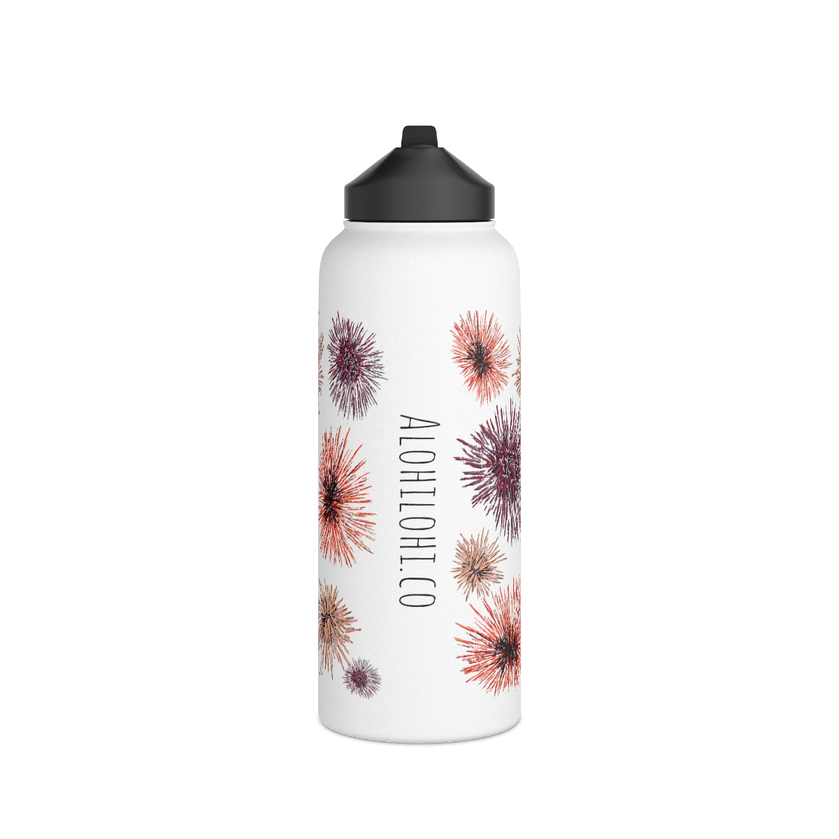 Wana - Stainless Steel Water Bottle