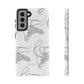 Heʻe - Tough Samsung Case