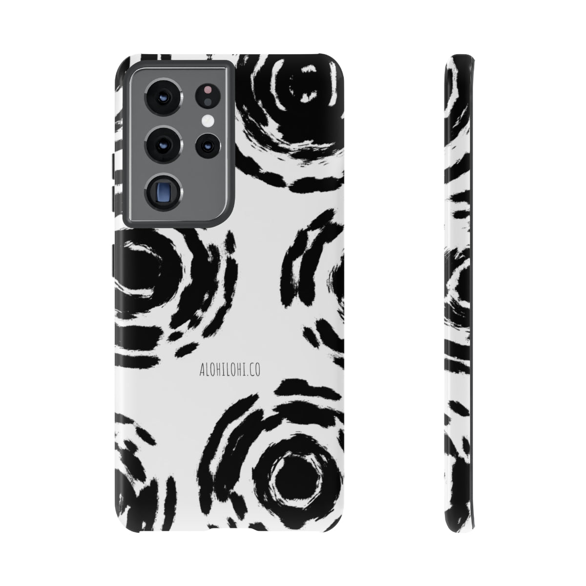 Alohilohi.Co - Tough Samsung Case