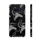 Heʻe in ʻEleʻele/Black - Tough Samsung Case