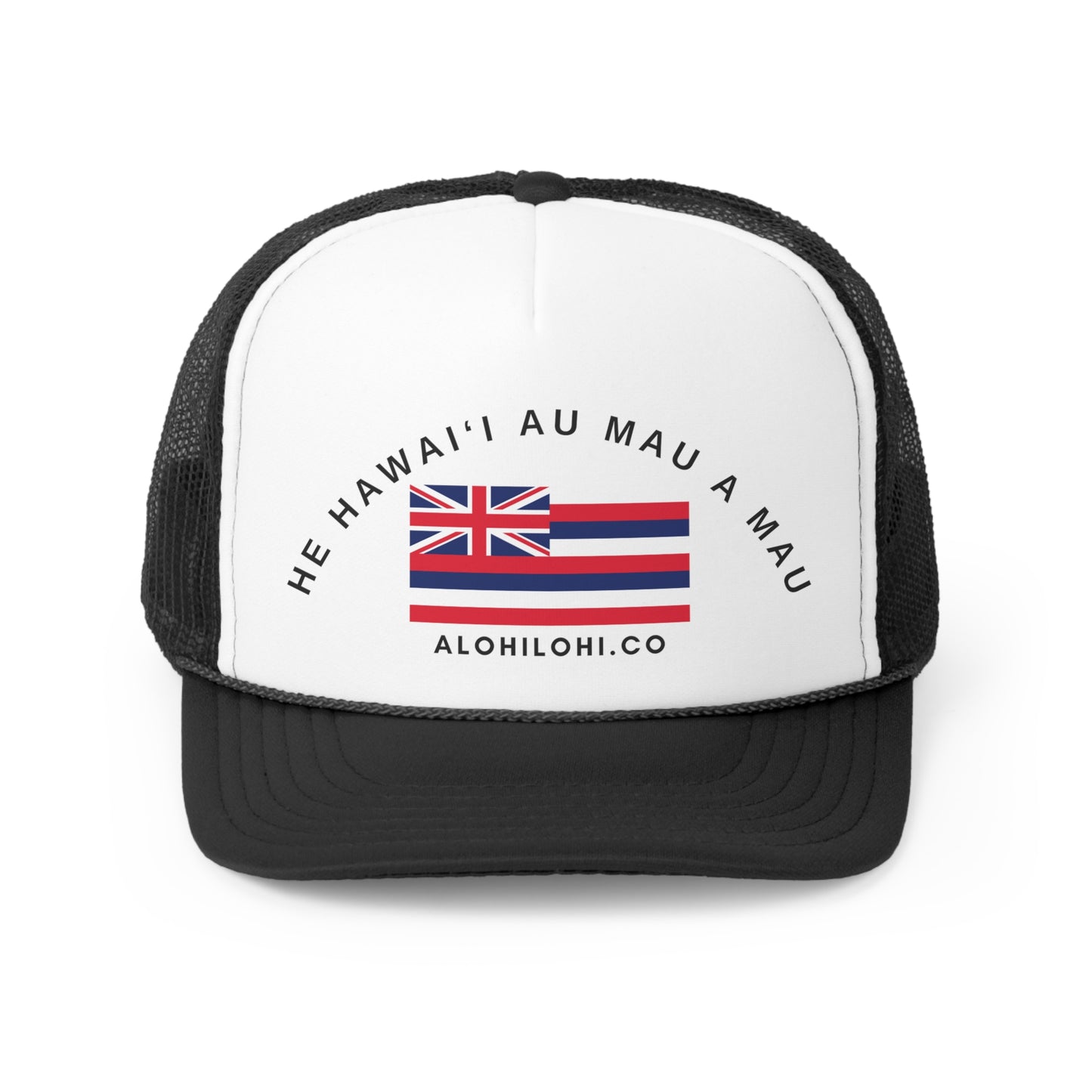 He Hawaiʻi Au Mau A Mau - Hae Hawaiʻi