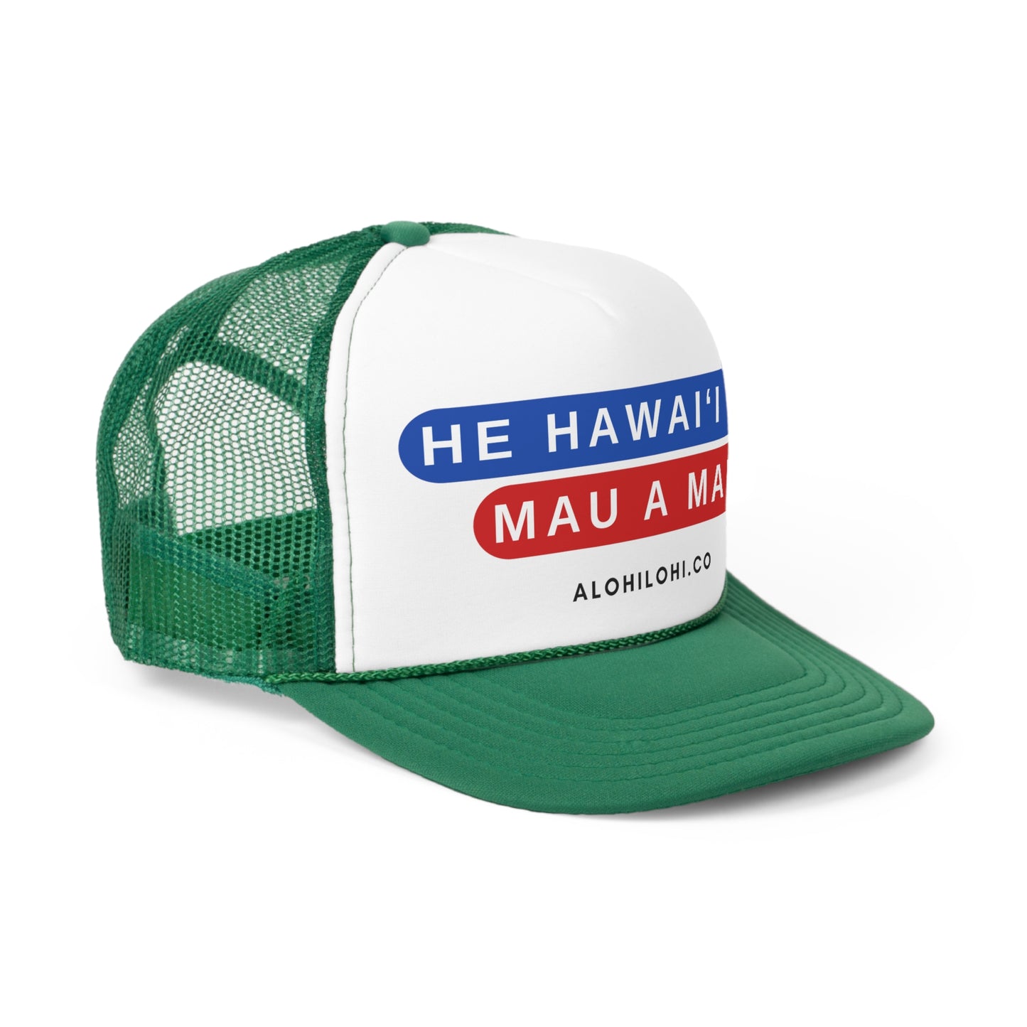 He Hawaiʻi Au Mau A Mau - 2