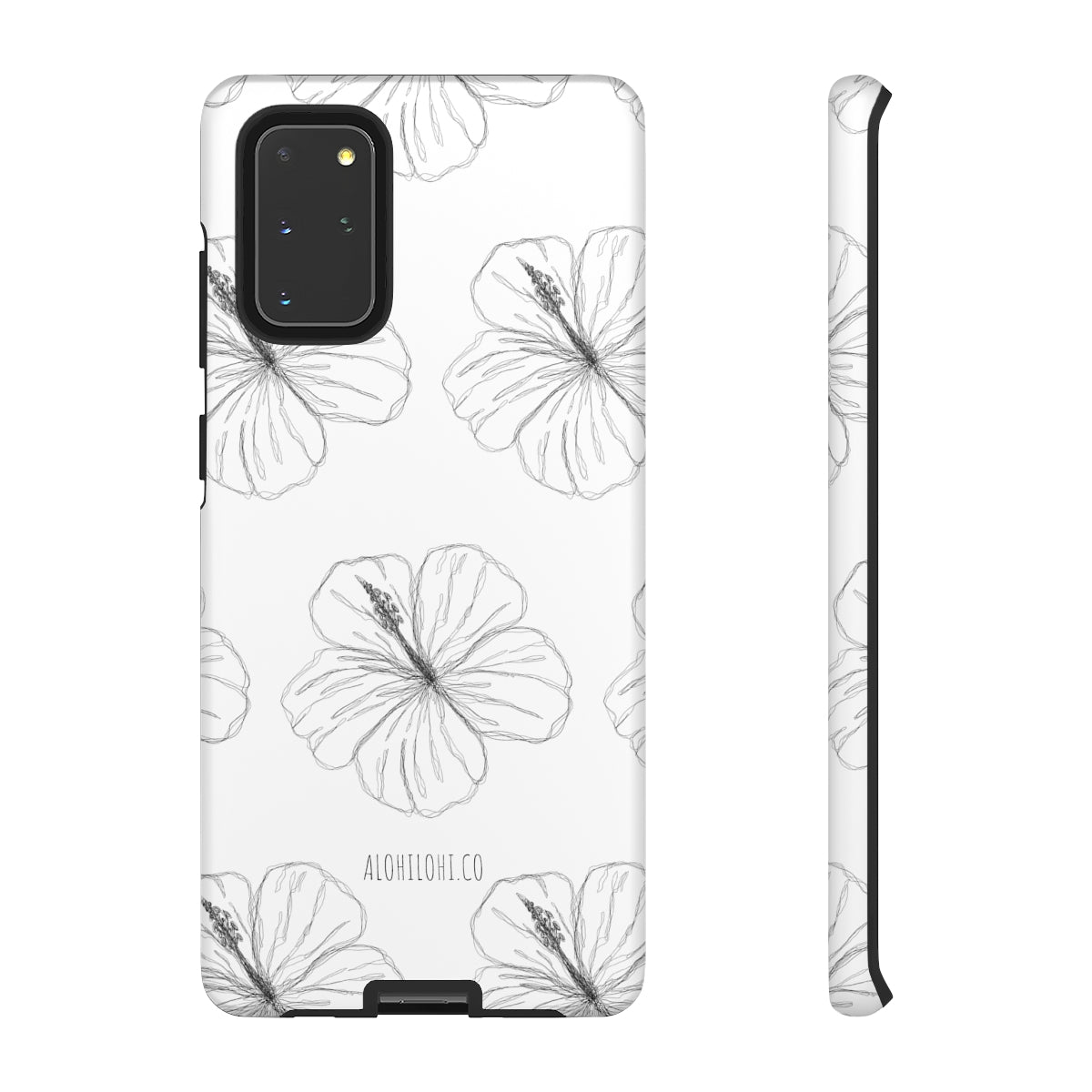 Aloalo - Tough Samsung Case