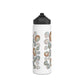 ʻOpihi - Stainless Steel Water Bottle